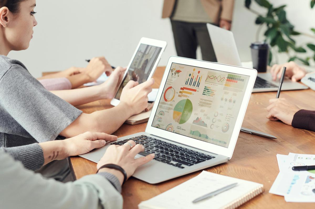 Mapping marketing : outils et méthodes pour l’entreprise
